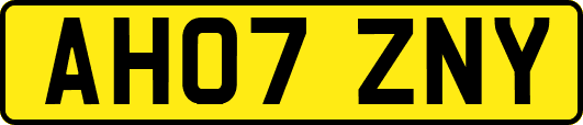 AH07ZNY