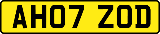 AH07ZOD