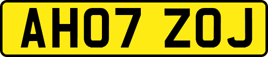 AH07ZOJ