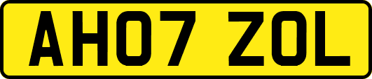 AH07ZOL