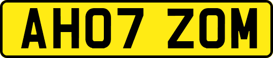 AH07ZOM