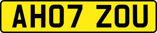AH07ZOU