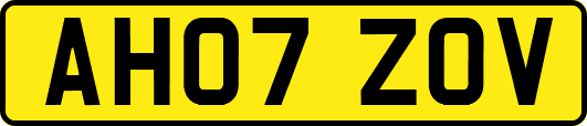 AH07ZOV