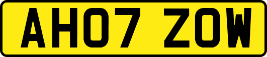 AH07ZOW