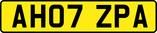 AH07ZPA