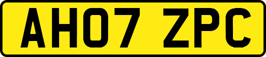 AH07ZPC