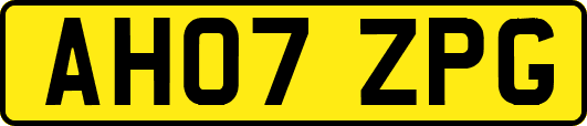 AH07ZPG