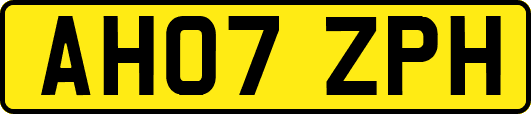 AH07ZPH