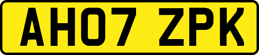 AH07ZPK