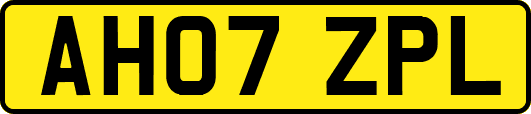 AH07ZPL