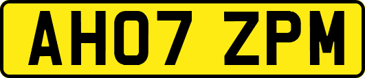 AH07ZPM