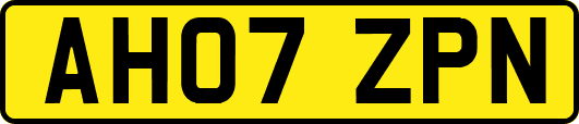 AH07ZPN