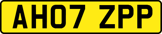 AH07ZPP