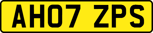 AH07ZPS