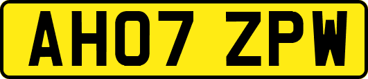 AH07ZPW