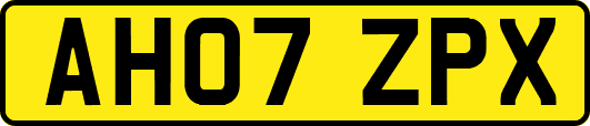 AH07ZPX
