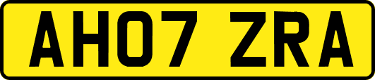 AH07ZRA