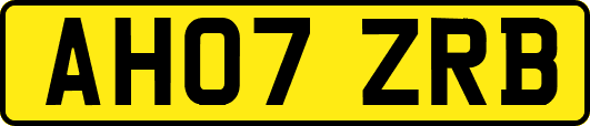AH07ZRB
