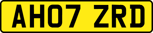 AH07ZRD
