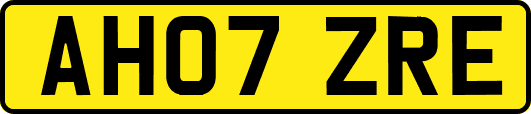 AH07ZRE