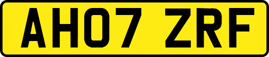 AH07ZRF