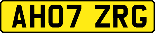 AH07ZRG