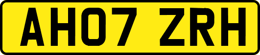 AH07ZRH