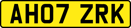 AH07ZRK