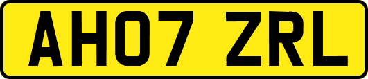 AH07ZRL