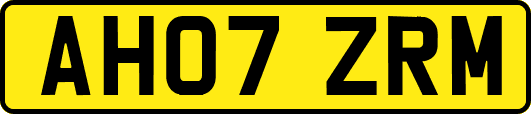AH07ZRM