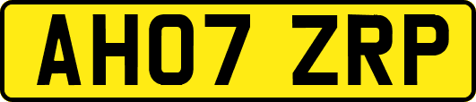 AH07ZRP