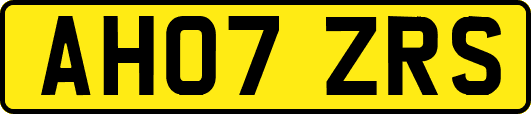 AH07ZRS