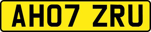 AH07ZRU