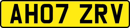 AH07ZRV