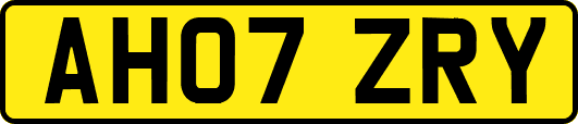 AH07ZRY