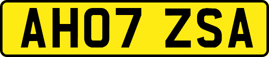 AH07ZSA
