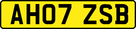 AH07ZSB