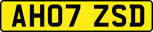 AH07ZSD
