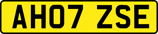 AH07ZSE