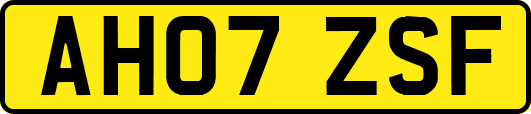 AH07ZSF
