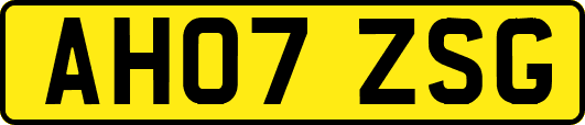 AH07ZSG