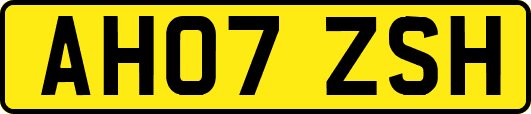 AH07ZSH