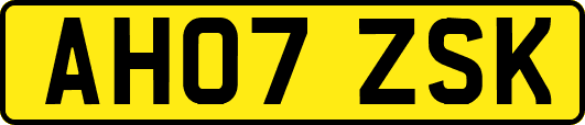 AH07ZSK
