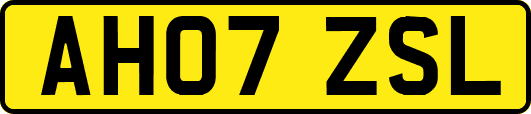 AH07ZSL