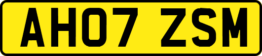 AH07ZSM