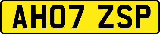 AH07ZSP