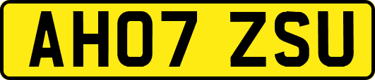 AH07ZSU