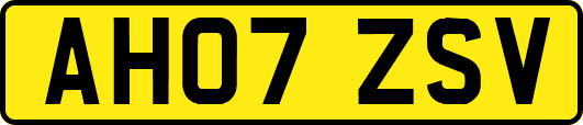 AH07ZSV