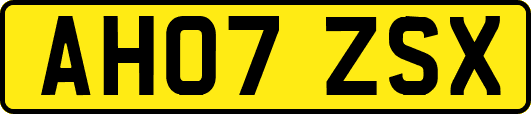 AH07ZSX