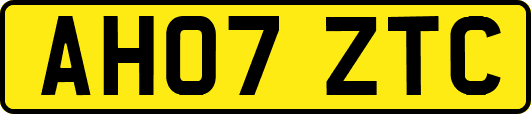 AH07ZTC